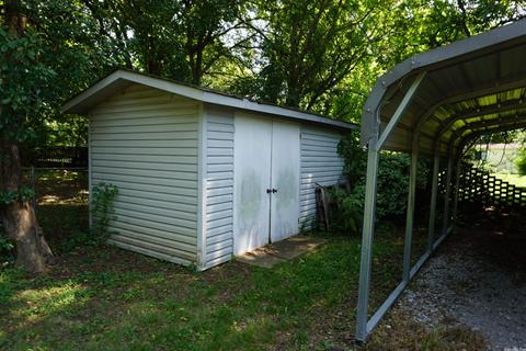 200 N 4th, Augusta, AR 72006 photo 32