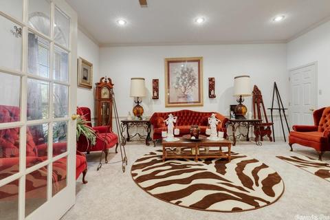 1560 Haley Ln, Conway, AR 72034 photo 2