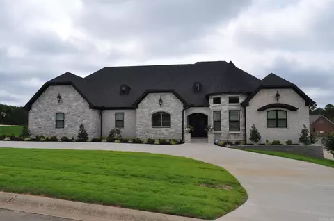 17 Valhalla Dr, Cabot, AR 72023 photo 1