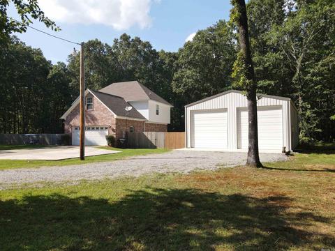 109 Chimney Rock Rd, Beebe, AR 72012 photo 5