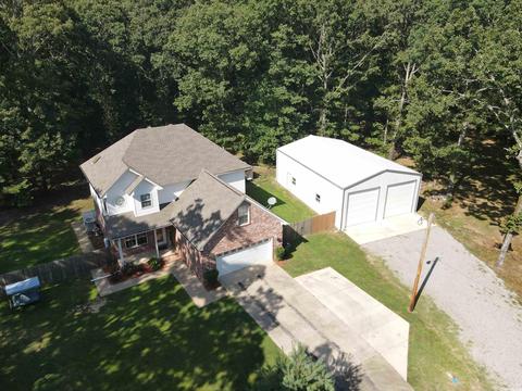 109 Chimney Rock Rd, Beebe, AR 72012 photo 2
