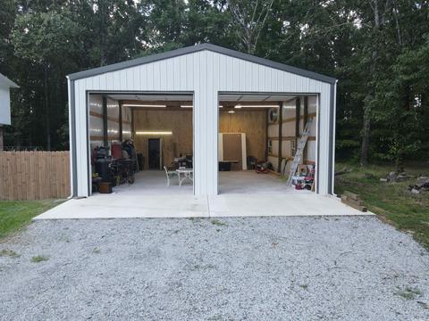 109 Chimney Rock Rd, Beebe, AR 72012 photo 8