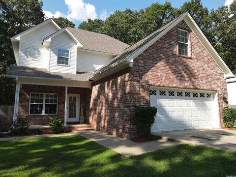 109 Chimney Rock Rd, Beebe, AR 72012 photo 3