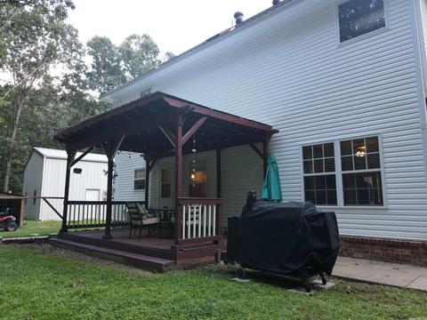 109 Chimney Rock Rd, Beebe, AR 72012 photo 33