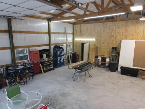 109 Chimney Rock Rd, Beebe, AR 72012 photo 9