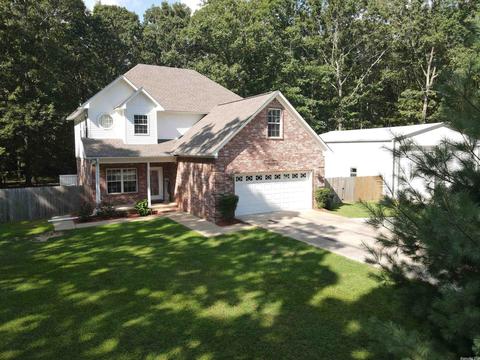 109 Chimney Rock Rd, Beebe, AR 72012 photo 1