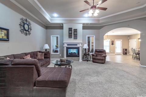 5230 Tennyson Dr, Conway, AR 72034 photo 7