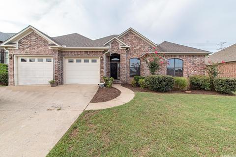 5230 Tennyson Dr, Conway, AR 72034 photo 1