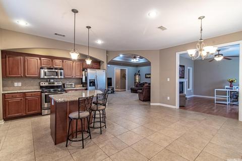 5230 Tennyson Dr, Conway, AR 72034 photo 4