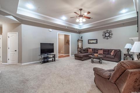 5230 Tennyson Dr, Conway, AR 72034 photo 8
