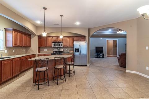 5230 Tennyson Dr, Conway, AR 72034 photo 6