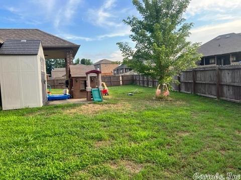 21 Darlington Dr, Cabot, AR 72023 photo 34