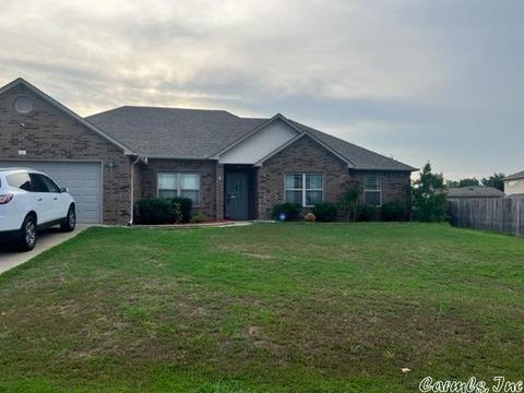 21 Darlington Dr, Cabot, AR 72023 photo 2