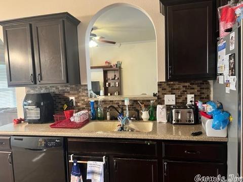 21 Darlington Dr, Cabot, AR 72023 photo 11