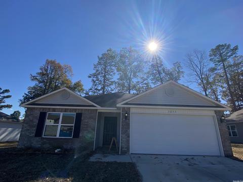 3233 Sidell Estates Dr, Benton, AR 72015 photo 1