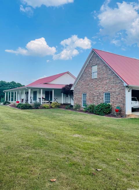 27 Fairview, Quitman, AR 72131 photo 1