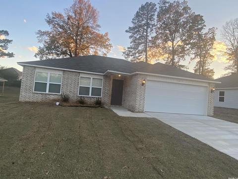 3237 Sidell Estates Dr, Benton, AR 72015 photo 1