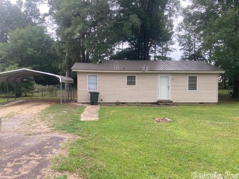 127 Smith Rd, Warren, AR 71671 photo 1