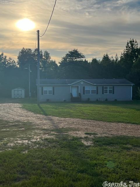 7214 Samuel Rd, Pine Bluff, AR 71603 photo 2