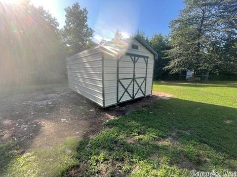 7214 Samuel Rd, Pine Bluff, AR 71603 photo 3