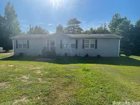 7214 Samuel Rd, Pine Bluff, AR 71603 photo 1