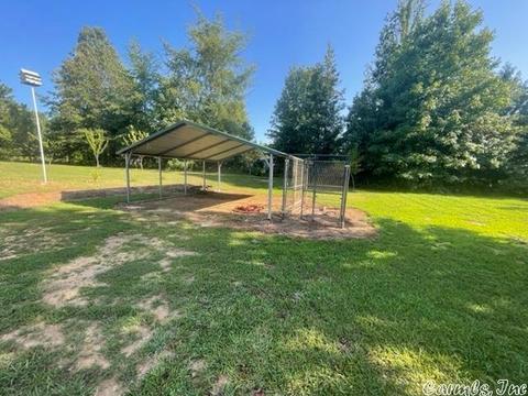 7214 Samuel Rd, Pine Bluff, AR 71603 photo 33