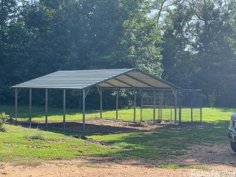 7214 Samuel Rd, Pine Bluff, AR 71603 photo 4