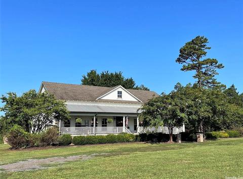 577 Polk Road 85, Mena, AR 71953 photo 1