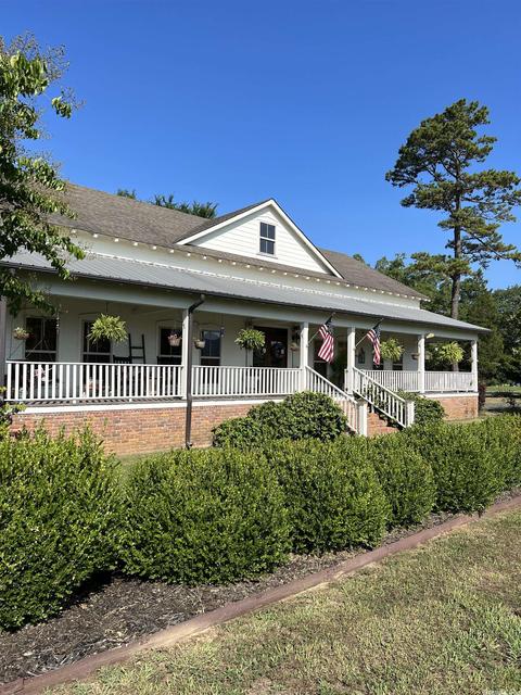 577 Polk Road 85, Mena, AR 71953 photo 2