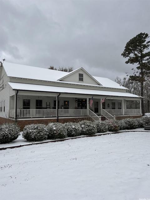 577 Polk Road 85, Mena, AR 71953 photo 39