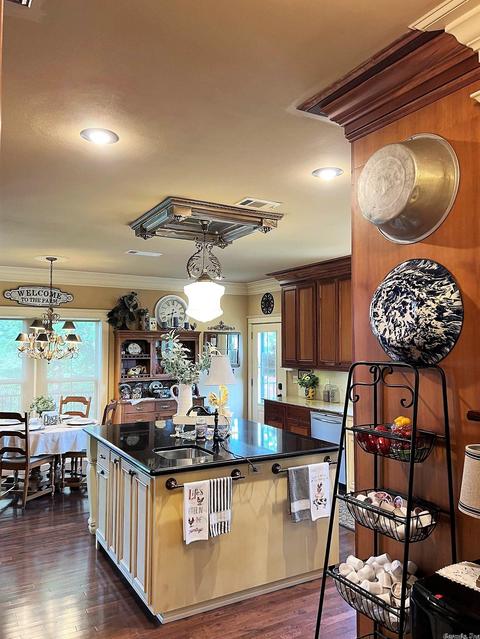577 Polk Road 85, Mena, AR 71953 photo 10