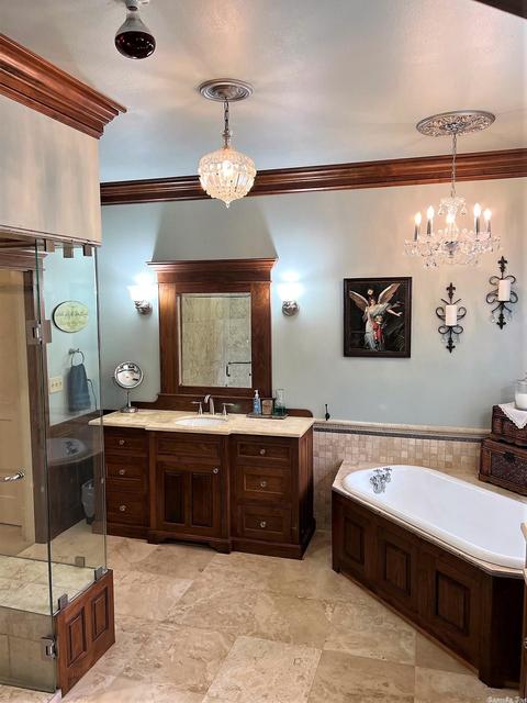 577 Polk Road 85, Mena, AR 71953 photo 25