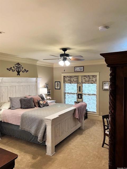 577 Polk Road 85, Mena, AR 71953 photo 22