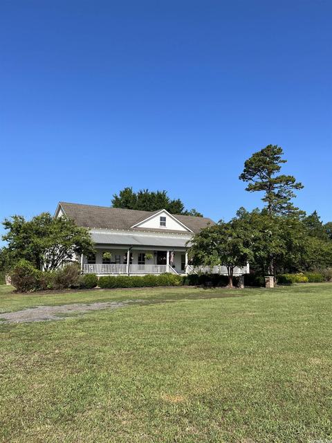 577 Polk Road 85, Mena, AR 71953 photo 3