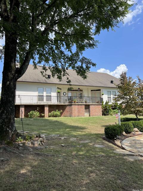 577 Polk Road 85, Mena, AR 71953 photo 4