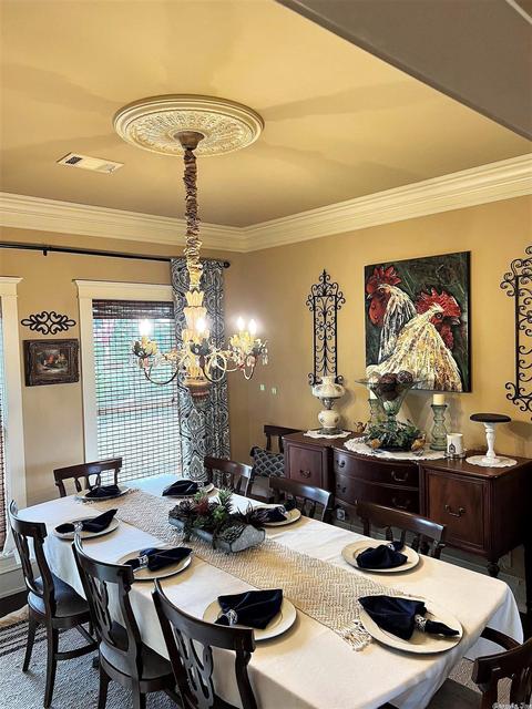 577 Polk Road 85, Mena, AR 71953 photo 16