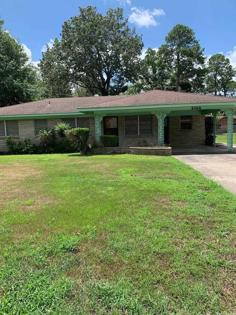 2306 W 37th Ave, Pine Bluff, AR 71603 photo 1