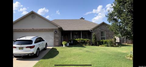 45 Eaglebrook Dr, Conway, AR 72032 photo 1
