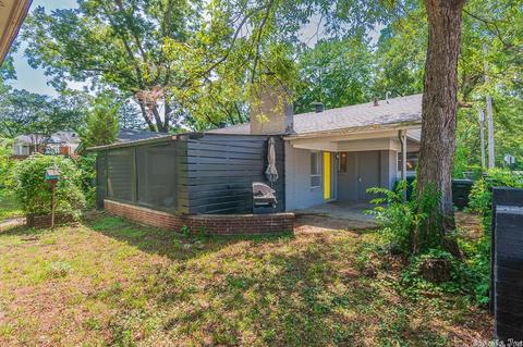 920 Mitchell St, Conway, AR 72034 photo 33