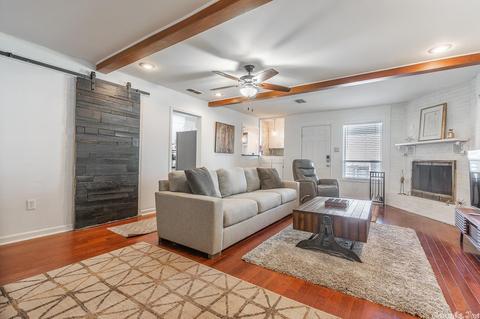 920 Mitchell St, Conway, AR 72034 photo 30