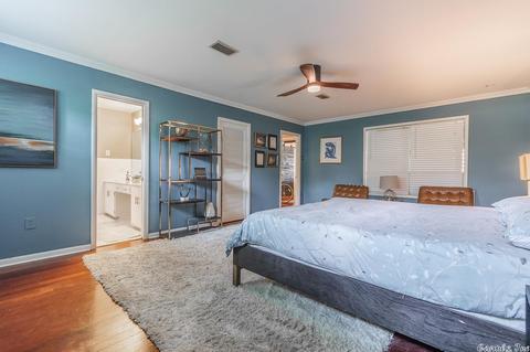 920 Mitchell St, Conway, AR 72034 photo 26