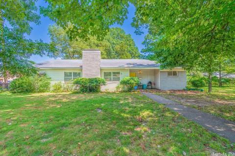 920 Mitchell St, Conway, AR 72034 photo 1