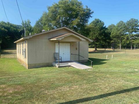 141 South Dr, Mount Ida, AR 71957 photo 1