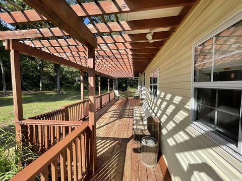 99 Norris Ln, Poughkeepsie, AR 72569 photo 35