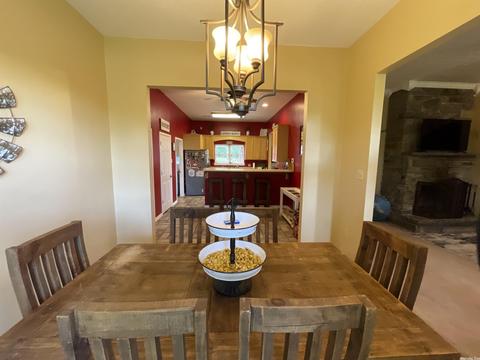 99 Norris Ln, Poughkeepsie, AR 72569 photo 13