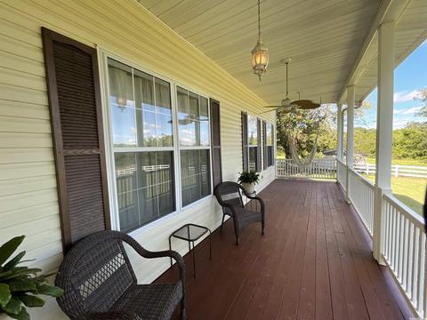 99 Norris Ln, Poughkeepsie, AR 72569 photo 2