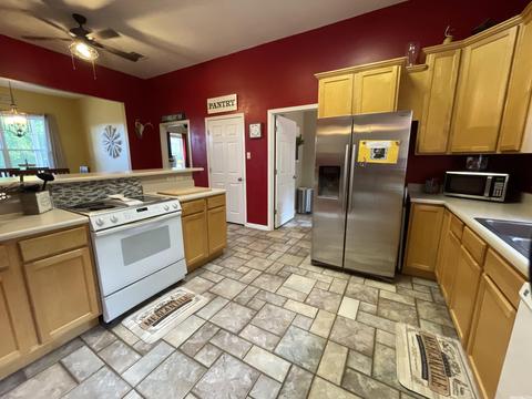99 Norris Ln, Poughkeepsie, AR 72569 photo 17