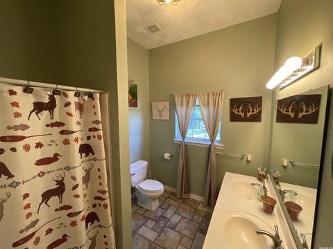 99 Norris Ln, Poughkeepsie, AR 72569 photo 31