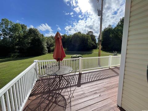 99 Norris Ln, Poughkeepsie, AR 72569 photo 4