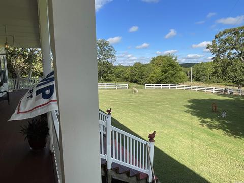 99 Norris Ln, Poughkeepsie, AR 72569 photo 5